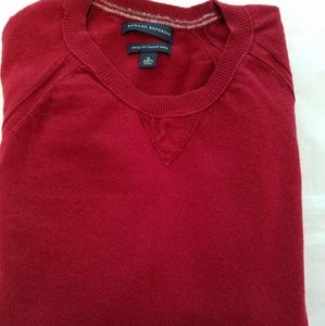 Banana Republic wool sweater